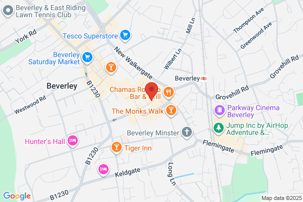 Haversham's Catering