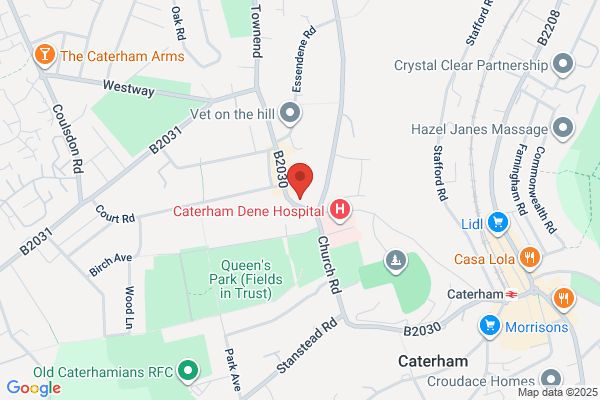 Buxton Building Contractors Ltd
