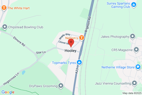 We Buy Any Car Coulsdon - Closed