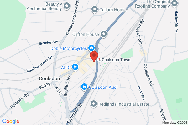 Coulsdon Service Centre
