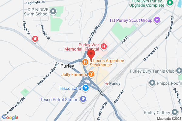 J D Motors Of Purley