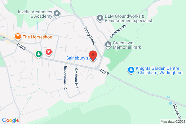 Sainsbury's Local