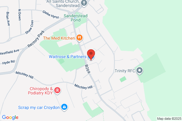 Waitrose & Partners