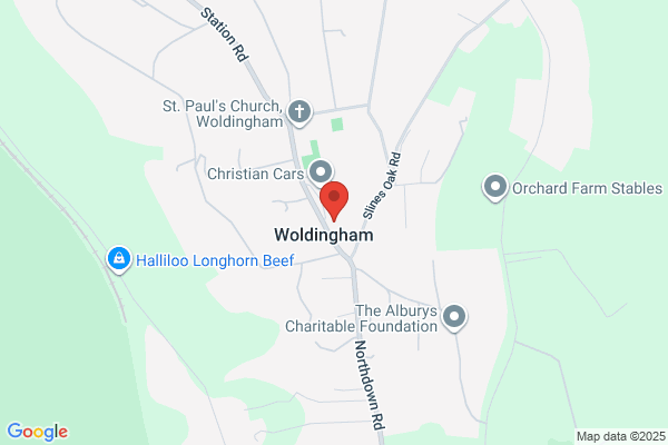 Woldingham Nursery Class