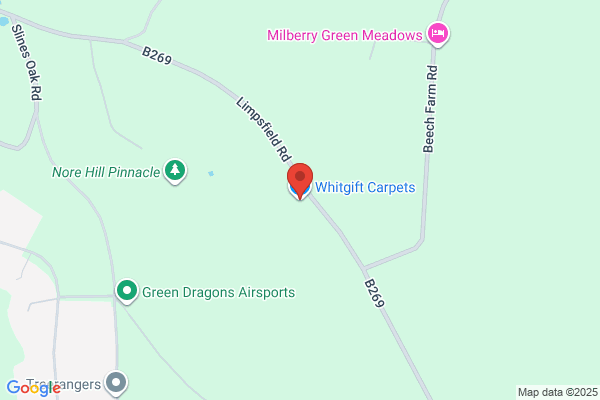 Whitgift