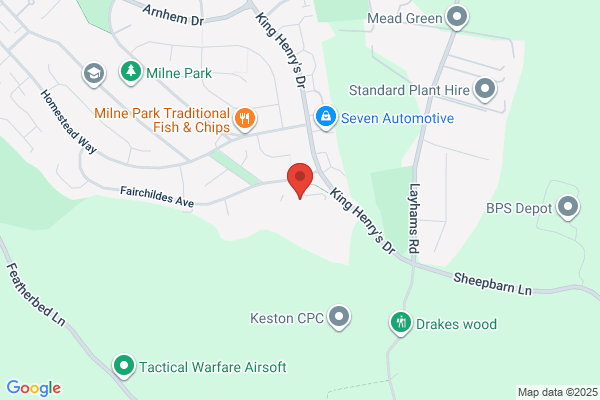 Addington Secondary High School
