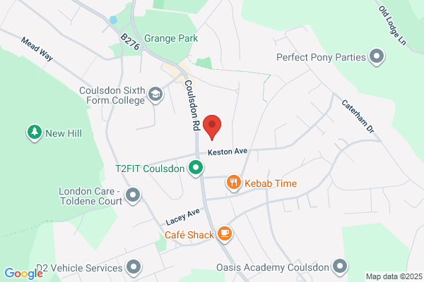 Keston Junior School