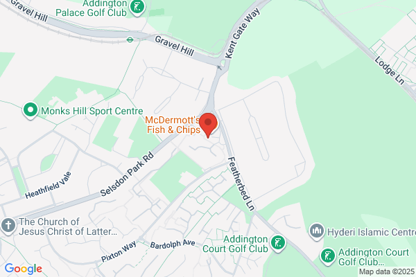 Co-op Food - Forestdale