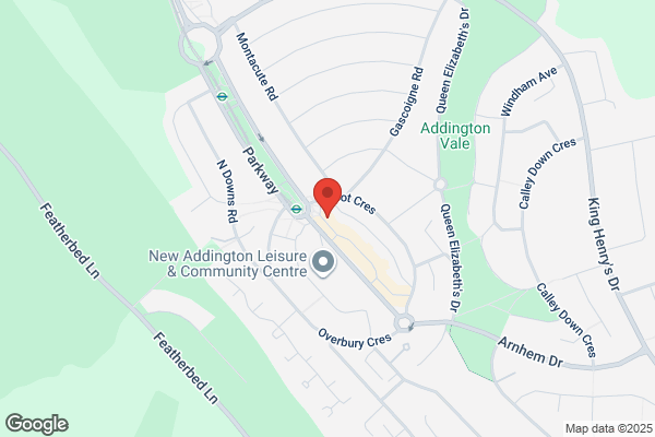 Co-op Food - New Addington