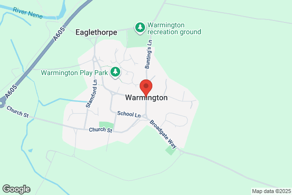 Harrington Hat hire