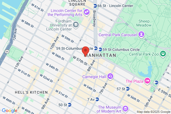 Lilac Manhattan