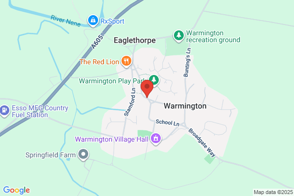 Nene Valley Tree Services