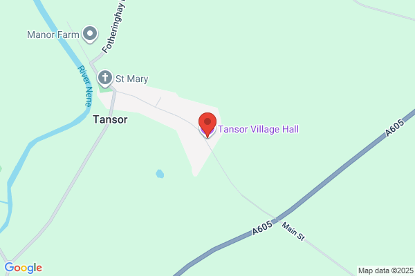 Tansor Assessment Centre