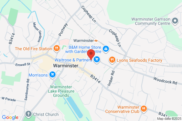 Warminster Motor Co