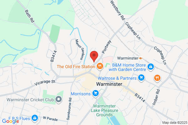F Curtis & Son Funeral Directors