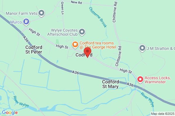 Codford Sport