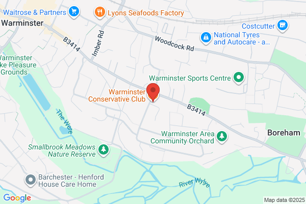 Warminster & District Conservative Club