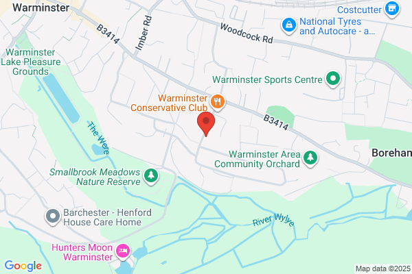 SPAR Prestbury Drive