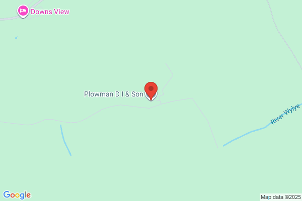 D I Plowman & Son