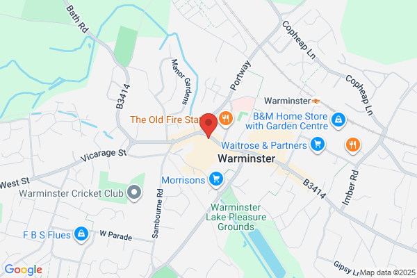 Domino's Pizza - Warminster