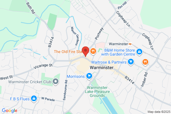 The Chantry Dental Practice