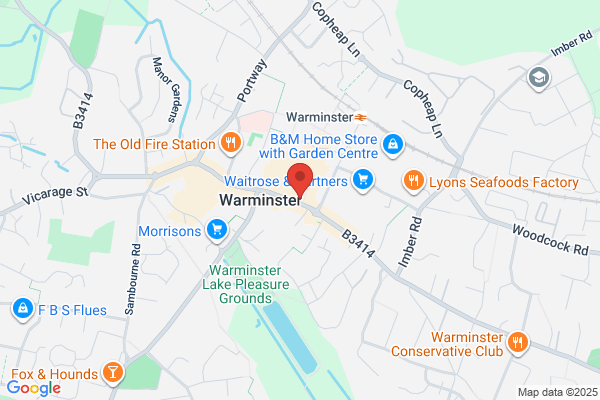 Boots Hearingcare Warminster