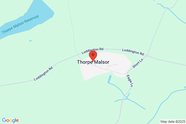 M A Thorpe