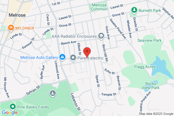 CFC Electrical Services