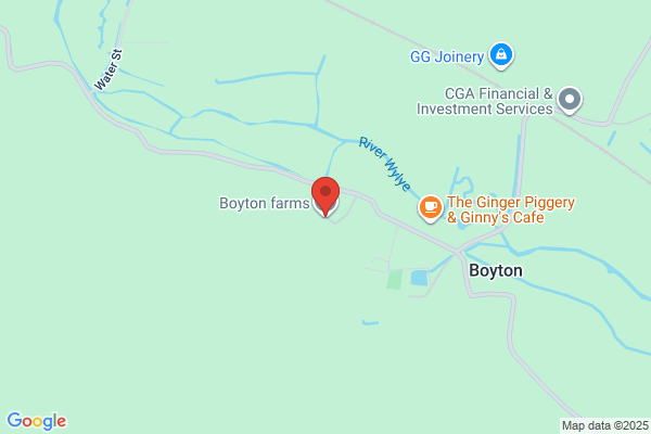 Boyton Farms