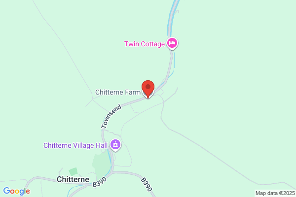 Chitterne Farm Ltd