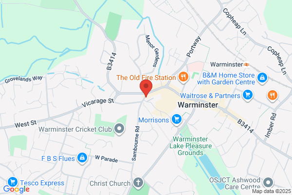 Sambourne Fish & Chips