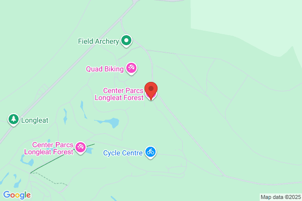 Center Parcs Ltd