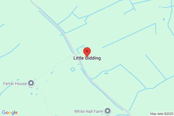 Gidding