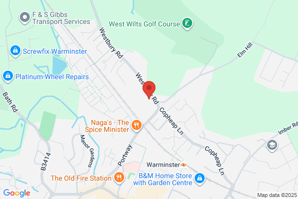Barney Lodge Nursery & Day School