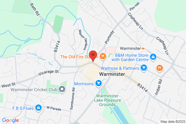 Warminster Pre-School Nursery