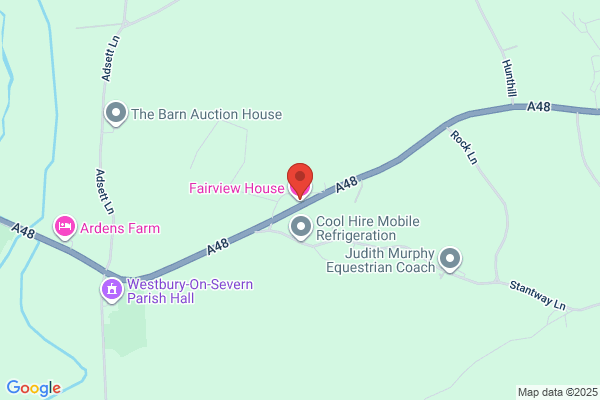 Fairview House