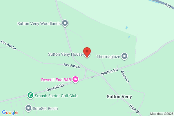 Sutton Veny House