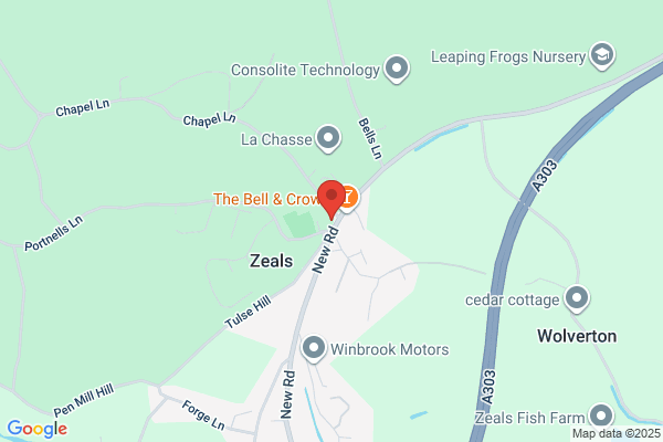 Zeals Garage Ltd