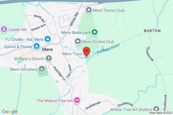 Mere Trout Ltd