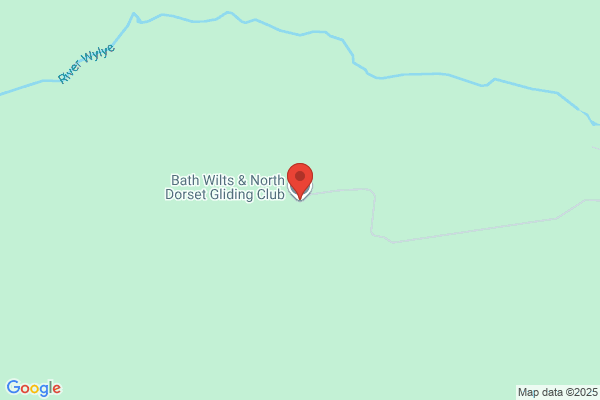 Bath Wilts & North Dorset Gliding Club