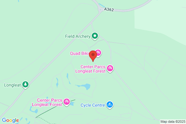 Beckford Activity Centre