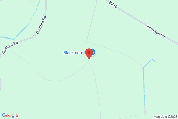 Blackmore Computer