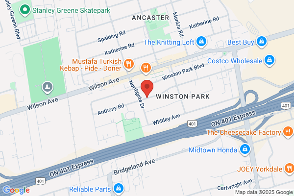 Downsview Training & Consultancy