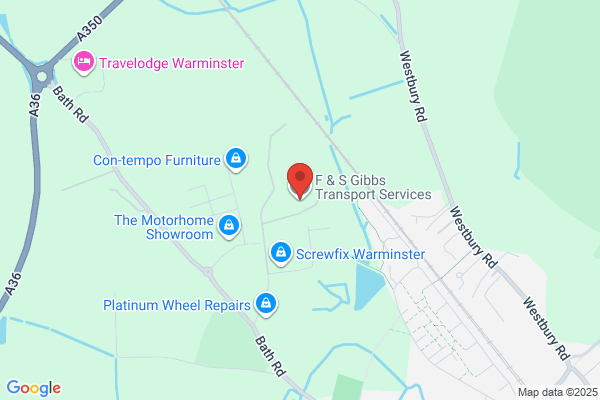 F & S Gibbs Transport Services Ltd