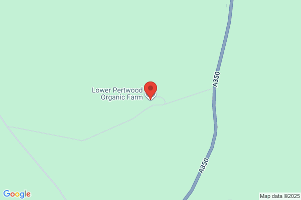 Pertwood Organic Cereal Co