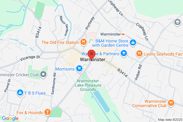 Raves from the Grave