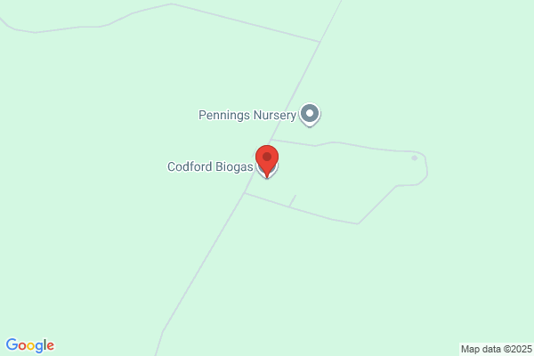 Codford Builders Ltd