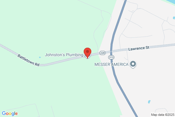 Johnston Plumbing Services
