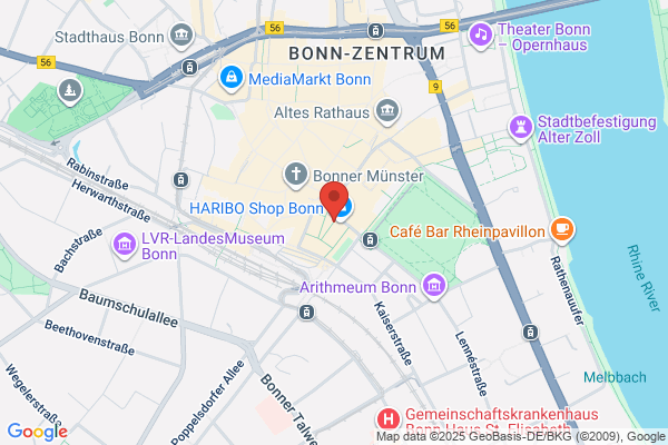 ACB Printing Service