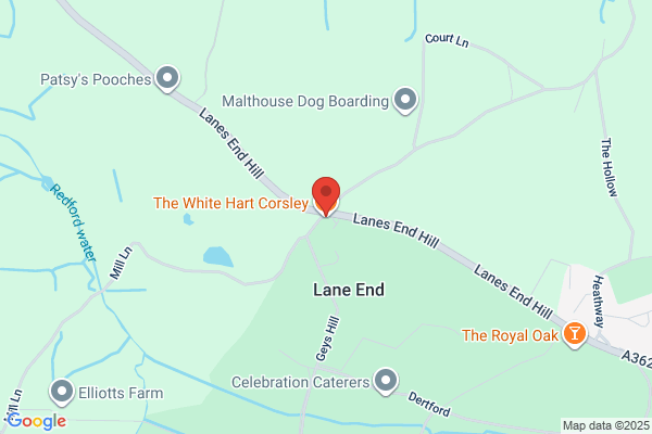 The White Hart